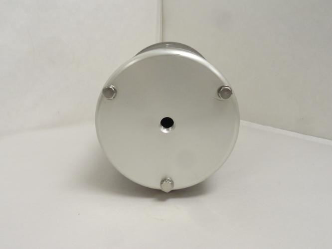 Cryovac ZFUR74389; Main Stuffer Valve; Size: 3"