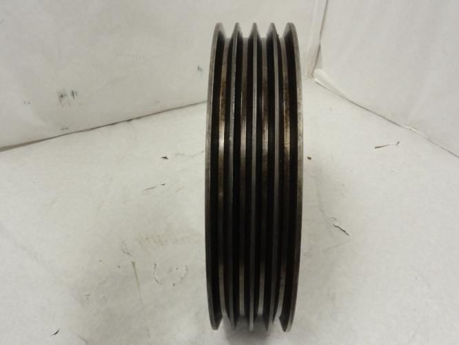 Dodge 118354; Bushed Pulley; 4A13.2B13.6�2517