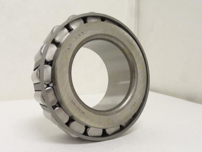 SKF AK-537; Tapered Roller Bearing Cone 2"ID