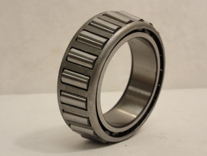 Timken LM104949; Tapered Roller Bearing Cone; 2" ID x 7/8" Wide
