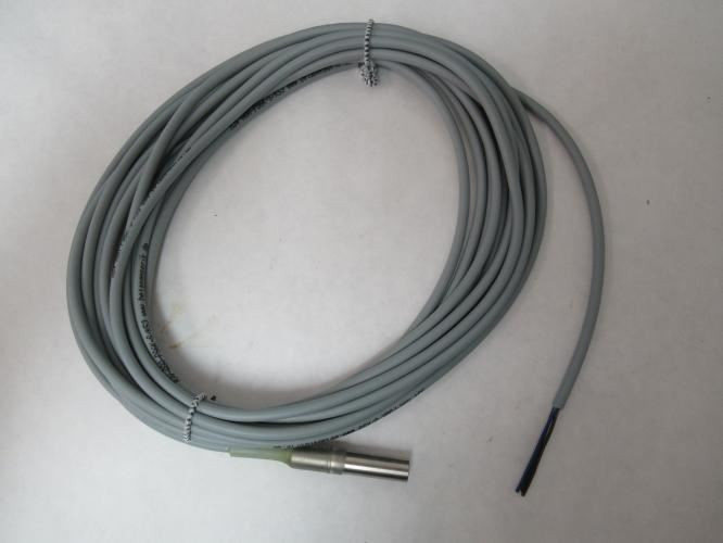 Beta Sensorik M3V-A8A-PS6K-S/K53; Cylinder Sensor; 10-30VDC