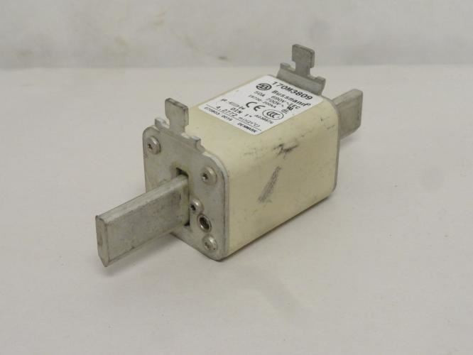 Bussmann 170M3809; Semiconductor Fuse 50A; 700V; 200kA