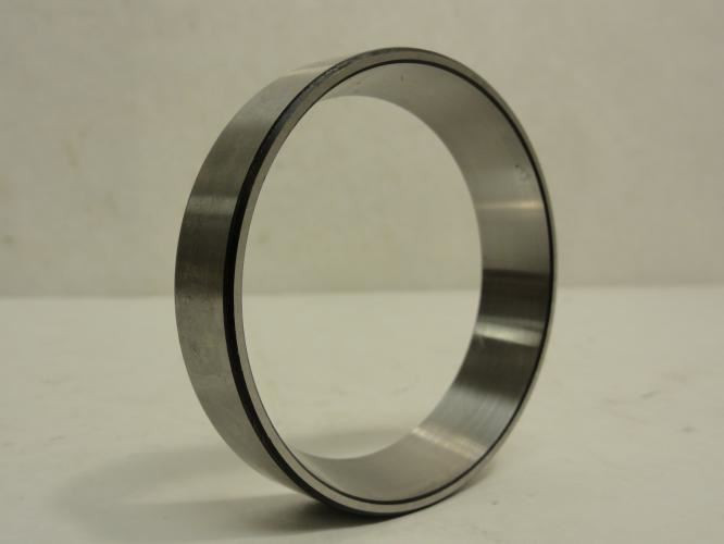 Timken LM501310; Bearing Cup 2-29/32" OD x 0.58" Wide
