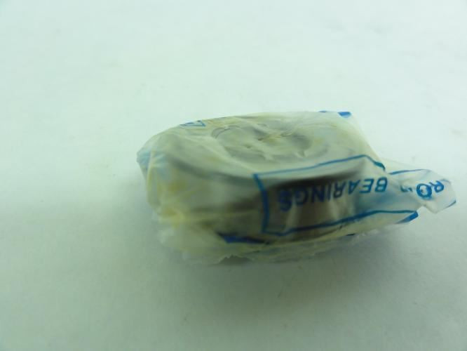 KOYO 6001ZZC3; Ball Bearing; 12mm ID; 28mm OD; 8mm Width