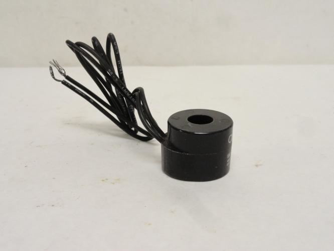 ASCO 96-619-3D; Solenoid Coil 480VAC