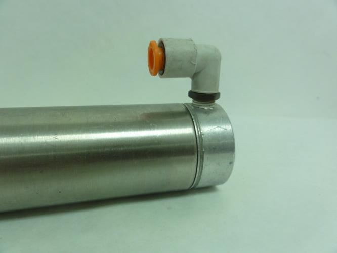 Bimba D-81701-A-8; Cylinder; 1.5625" Bore; 7.5" Stroke