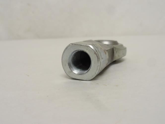 Aurora CG-8; Rod End Bearing; 1/2" Bore; 1/2-20 LH Threads