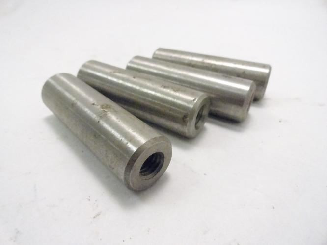 mfg- N060124; LOT-4 SHAFT IDLER (GIZZARD HARVESTER)