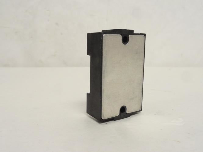 Jel System S1C-215HDV; Soild State Relay; 15A; 240VAC; 18-28VDC