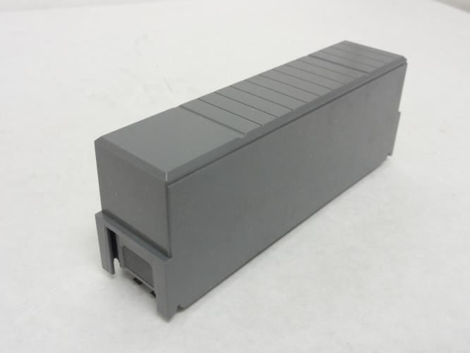 Allen-Bradley 1746-N2B; Modular Card Slot Filler; SLC 500
