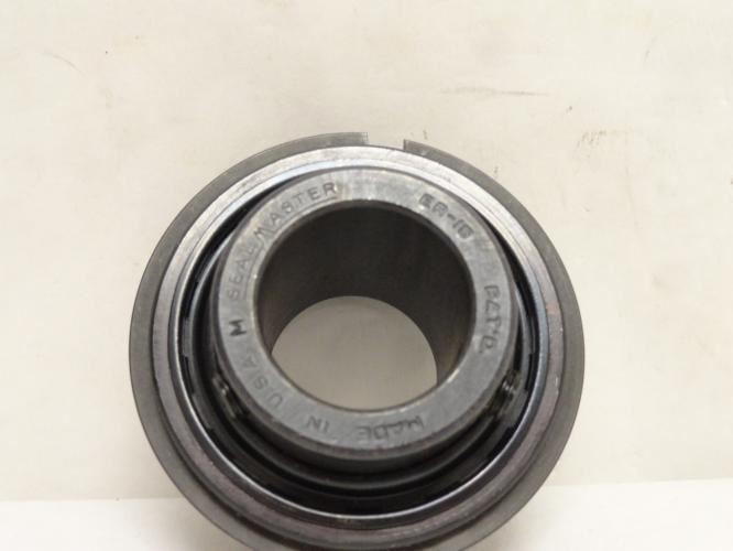 Sealmaster ER-15C; Insert Ball Bearing 15/16"ID x 52mmOD