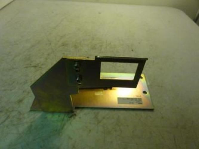 Fuji Electric H-2; Retaining Plate & Supporter