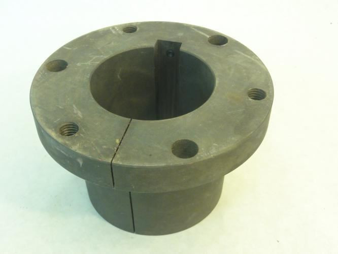TB Woods Jx3-3/4; QD Bushing; 3-3/4"ID; 7-1/4" Flange OD