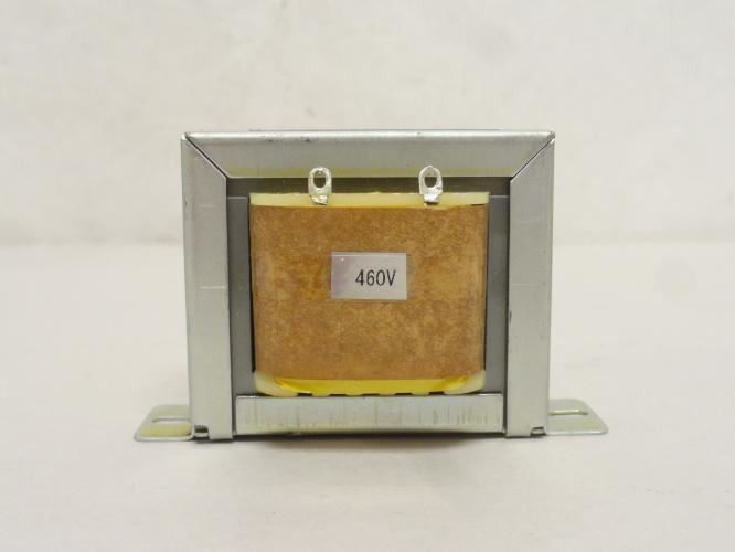 Nagoya Yoshikama 1176; Transformer 460VAC; 1 Phase