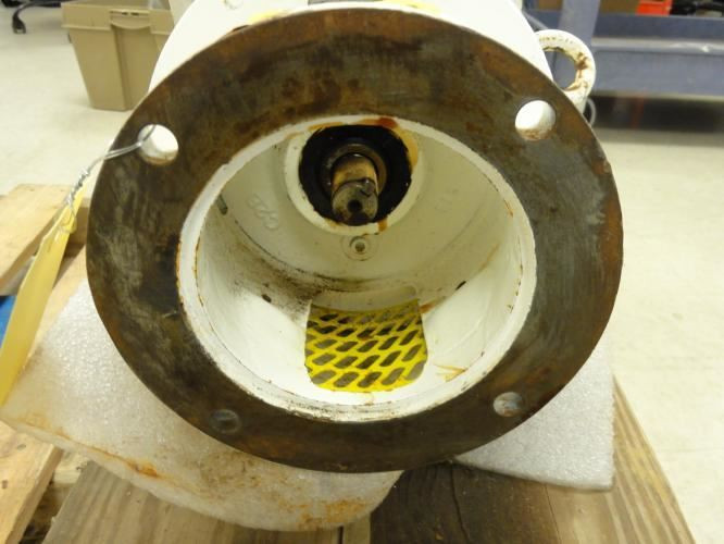 Sumitomo LHHJS-38125LK-K1-207; Gearbox 207:1 Ratio 2.17 Input HP