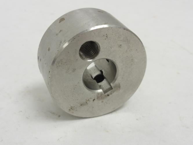 MFG- C4450; SS Cam Collar; 0.66"ID; 1.95" OD