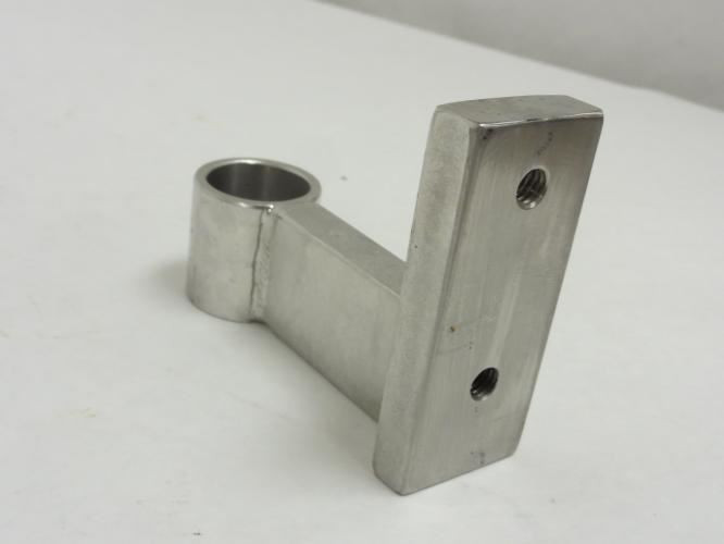 MFG- ARB140147; Arbor Assembly; 1"ID; 5/16"-18 Thread Size