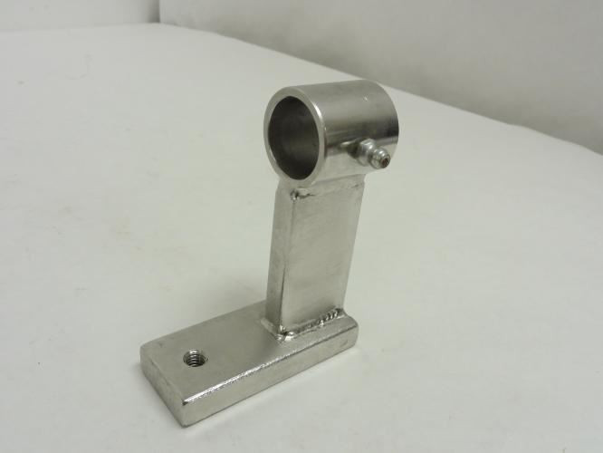 MFG- ARB140147; Arbor Assembly; 1"ID; 5/16"-18 Thread Size