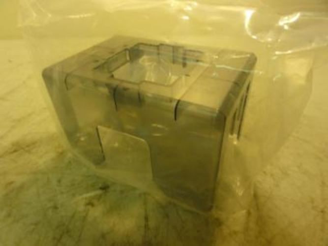 Fuji Electric SZ-1N/TF; Safety Cover