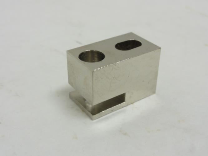MFG- 4-6300-A; Licker Mount