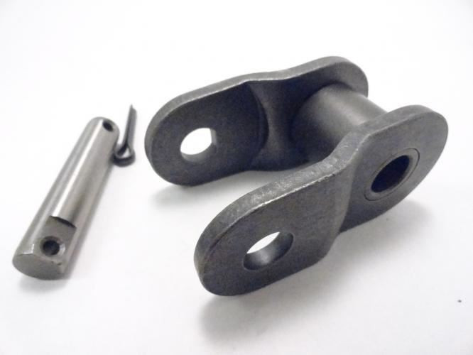 Diamond C-7479-P; Offset Link # 180