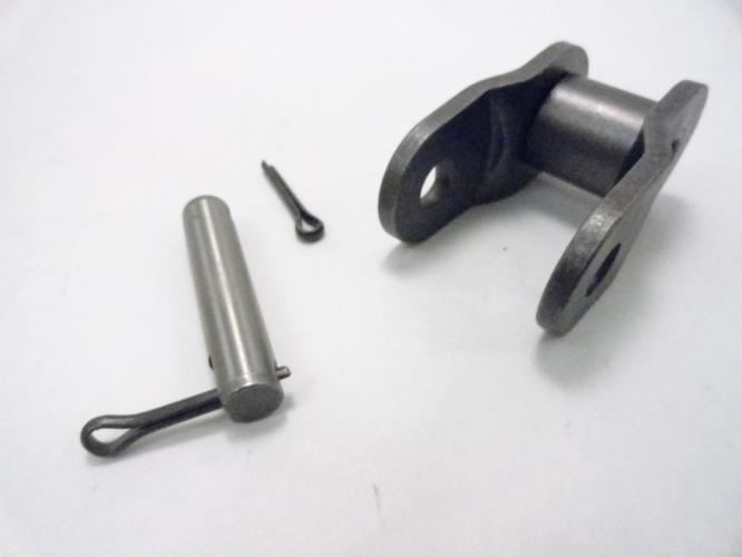 Diamond C-7479-P; Offset Link # 180