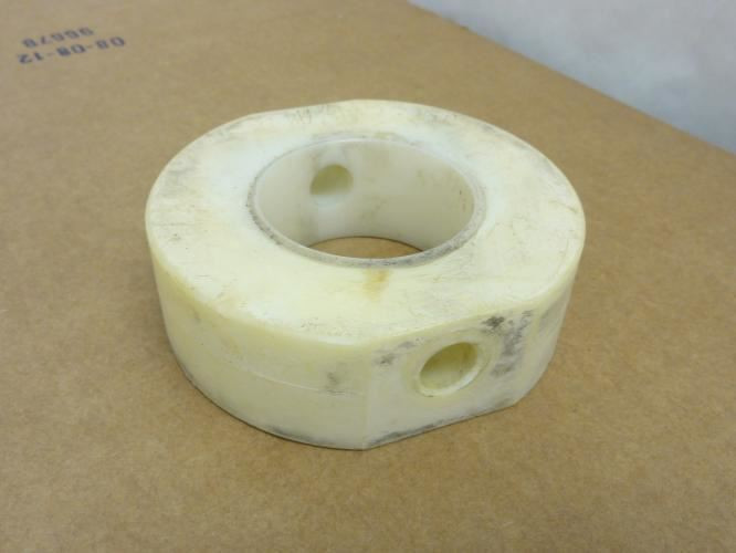 Baader-Johnson 40862900; Stop Plate Bushing; 2"ID; 4" OD