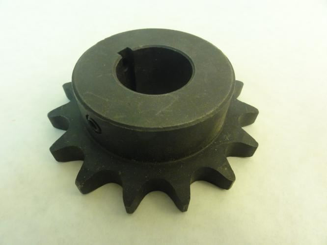 Martin 60BS15-1-1/4; Sprocket # 60; 15T; 1-1/4"ID