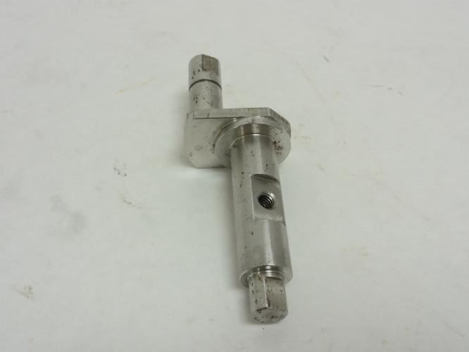 MFG- 1604603; Upper Roll Shaft; M6-1.0 Thread Size