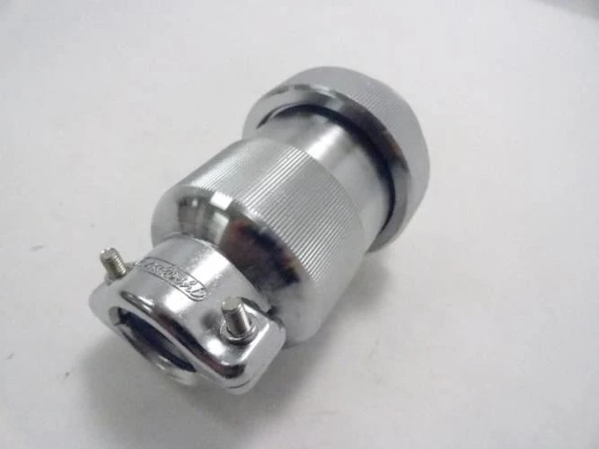 Nanaboshi NCS-5015-PM; Connector; 15 pin