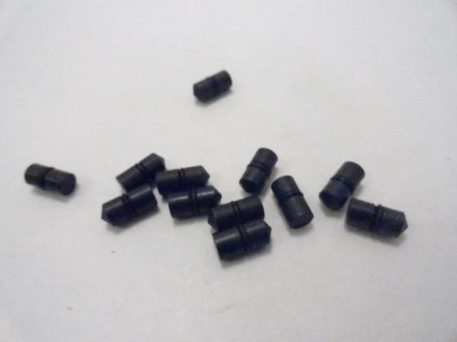 Mapal AA63-08; LOT-12 Ejector Pin; 6mm OD; 13mm L