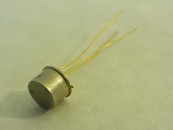 Central Semiconductor 2N2890; Transistor; NPN