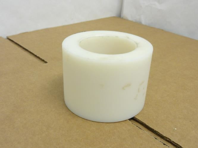 Baader 3600-0170-00; Outlet Shaft Sleeve; 2-3/16"ID; 3-1/2" OD