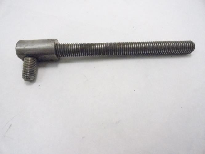 Meyn  0990.GL04.000.14; Threaded Shaft