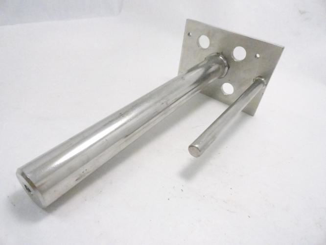 mfg- 17031-19; Piston Rod; 10-3/4" Shaft L; 1-1/4" ShaftOD