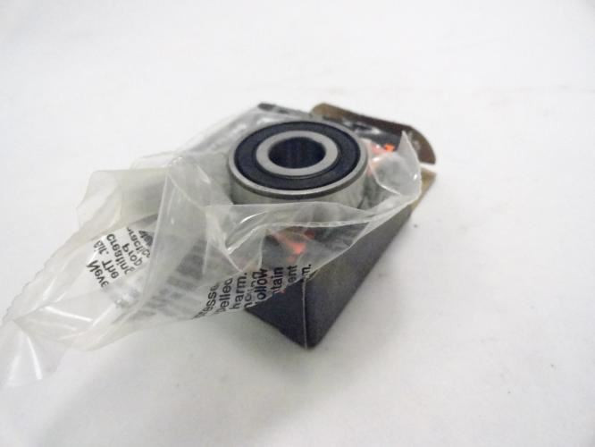 Timken 201PP Z1; Bearing; 12x32x10mm