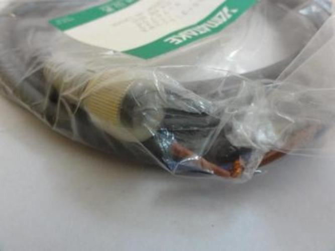 Yamatake PA5-21SX2WK-E037; Connector; 3A-125 VAC; 3A-125VDC