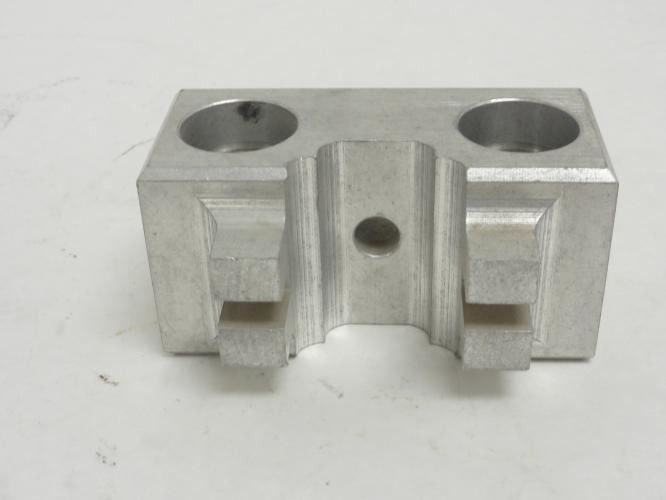 MFG- 39472702; Solid Upper Head; Aliminum; 1"ID; 4" OL