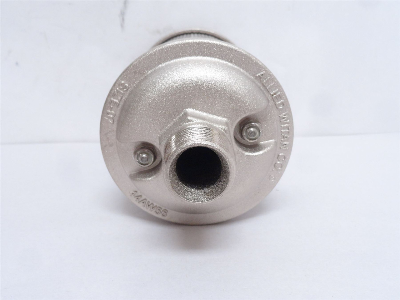 Allied Witan M07-0111007; Filter Element Model 07 3/4NPT