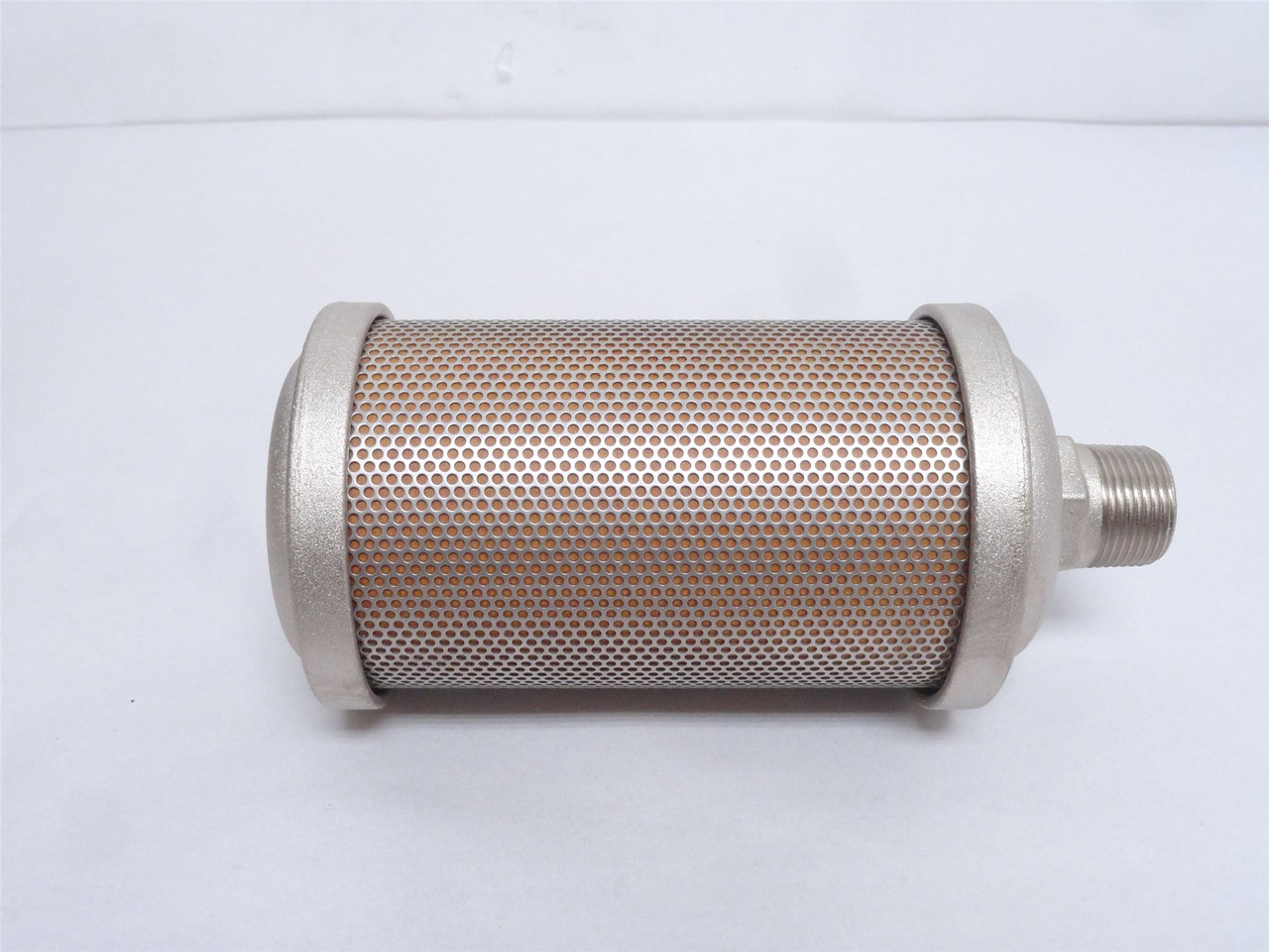 Allied Witan M07-0111007; Filter Element Model 07 3/4NPT