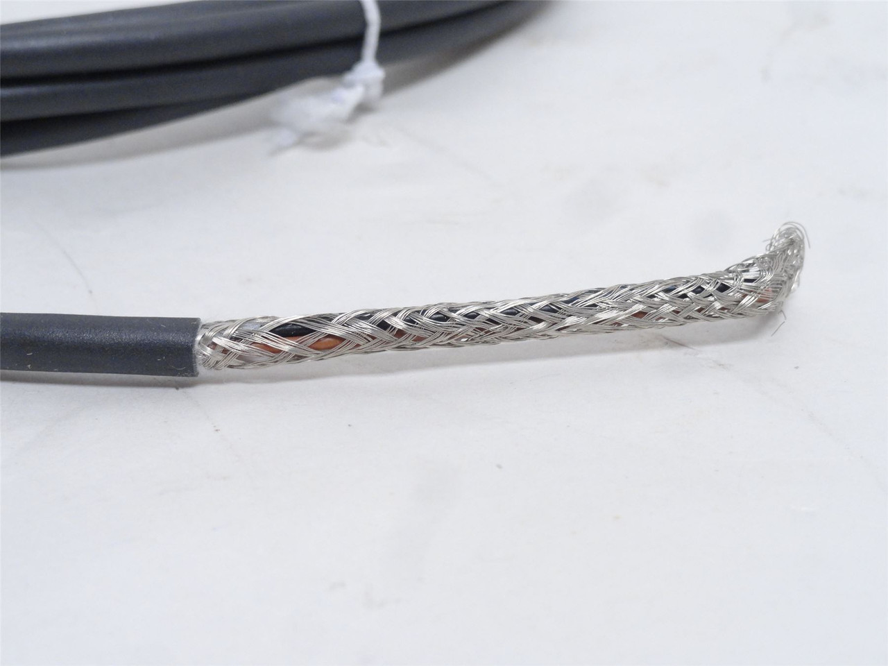 Phoenix SAC-4P-3.0-PUR/M12FS-SH; Actuator Cable 1682854; 3m L