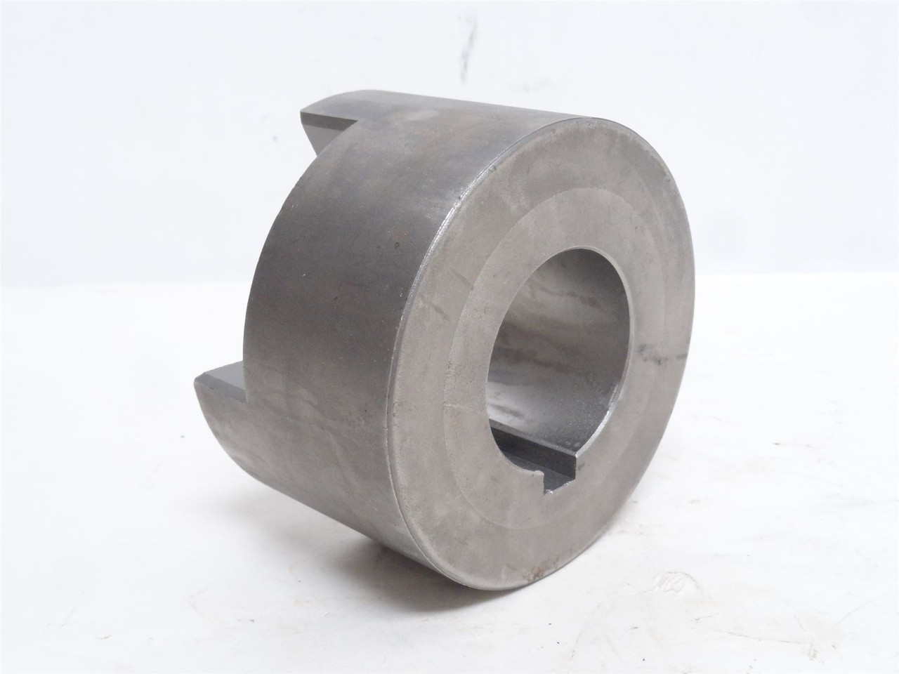 Martin ML190 2-1/8; Jaw Coupler Hub; 2-1/8"ID x 4-1/2"OD