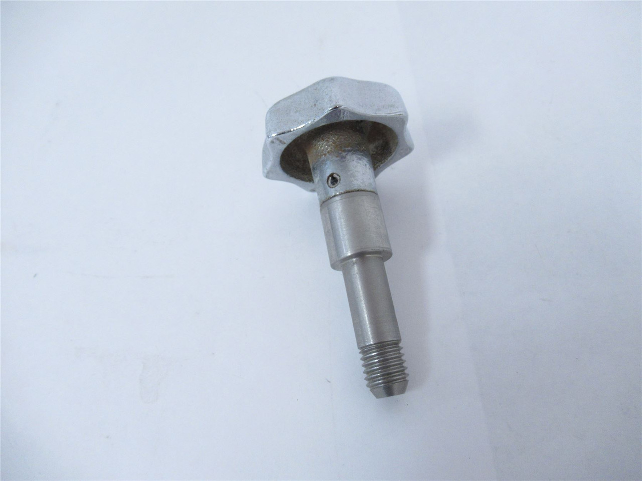 Vemag 889240000; Knob Stl Threaded