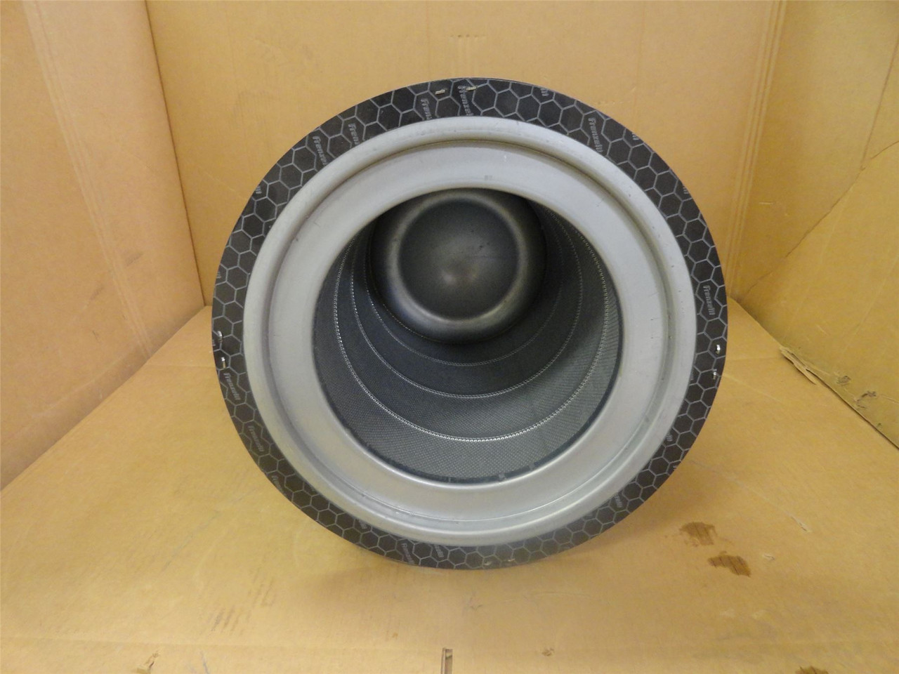 IR 22219174; Compressor Filter Element; 10-5/8"OD; 17" Flange