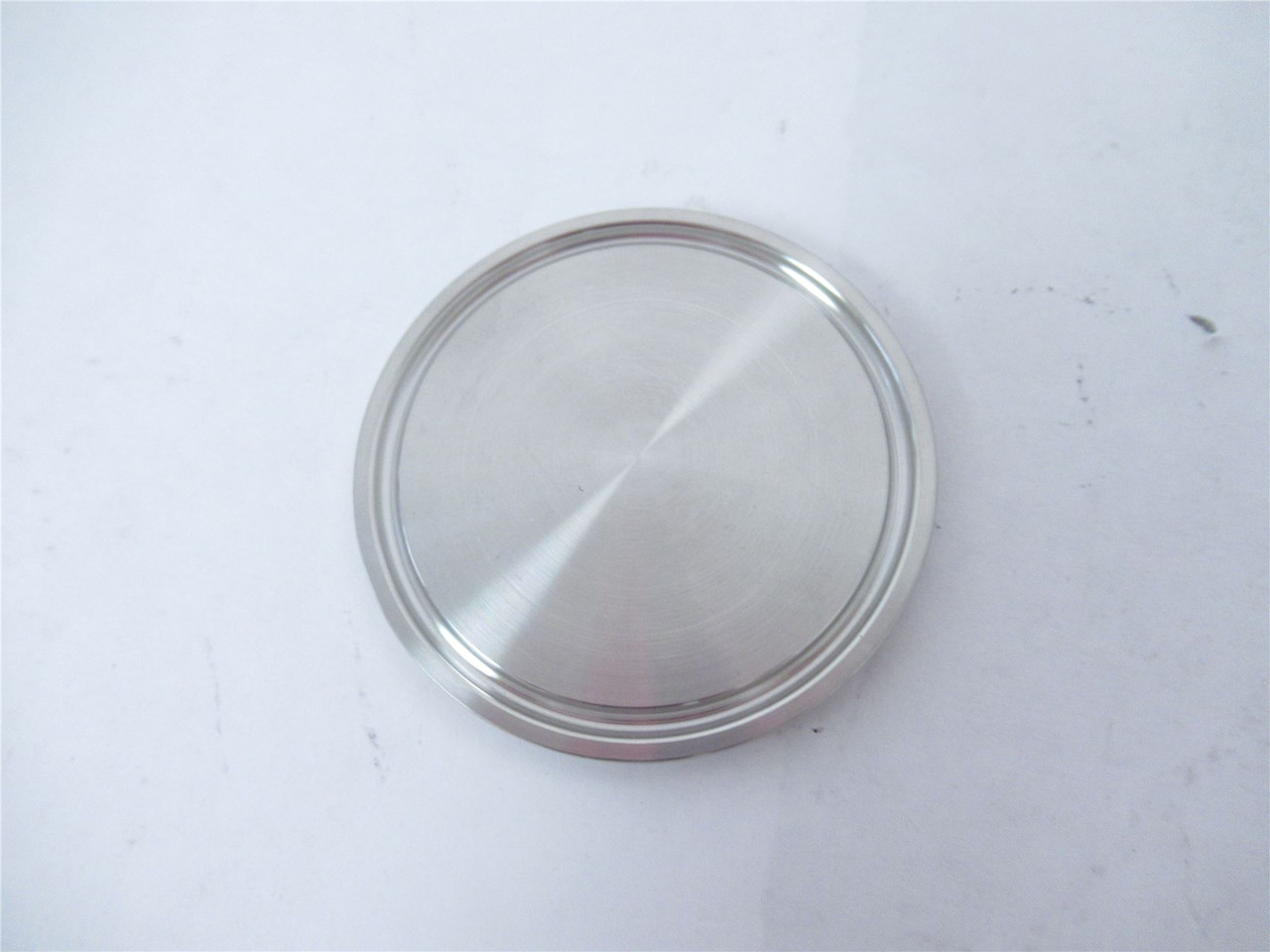Cozzini Prime Edge 110050062; CAP;2IN;304 SST;5200799