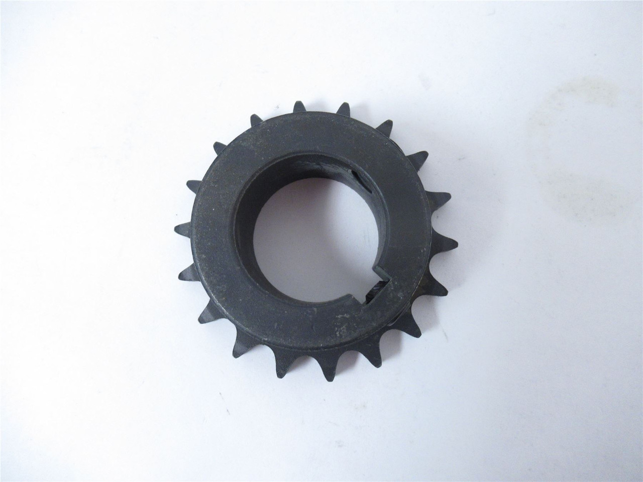 Martin 40BS18 1-7/16; Chain Sprocket #40 18Teeth 1-7/16"ID