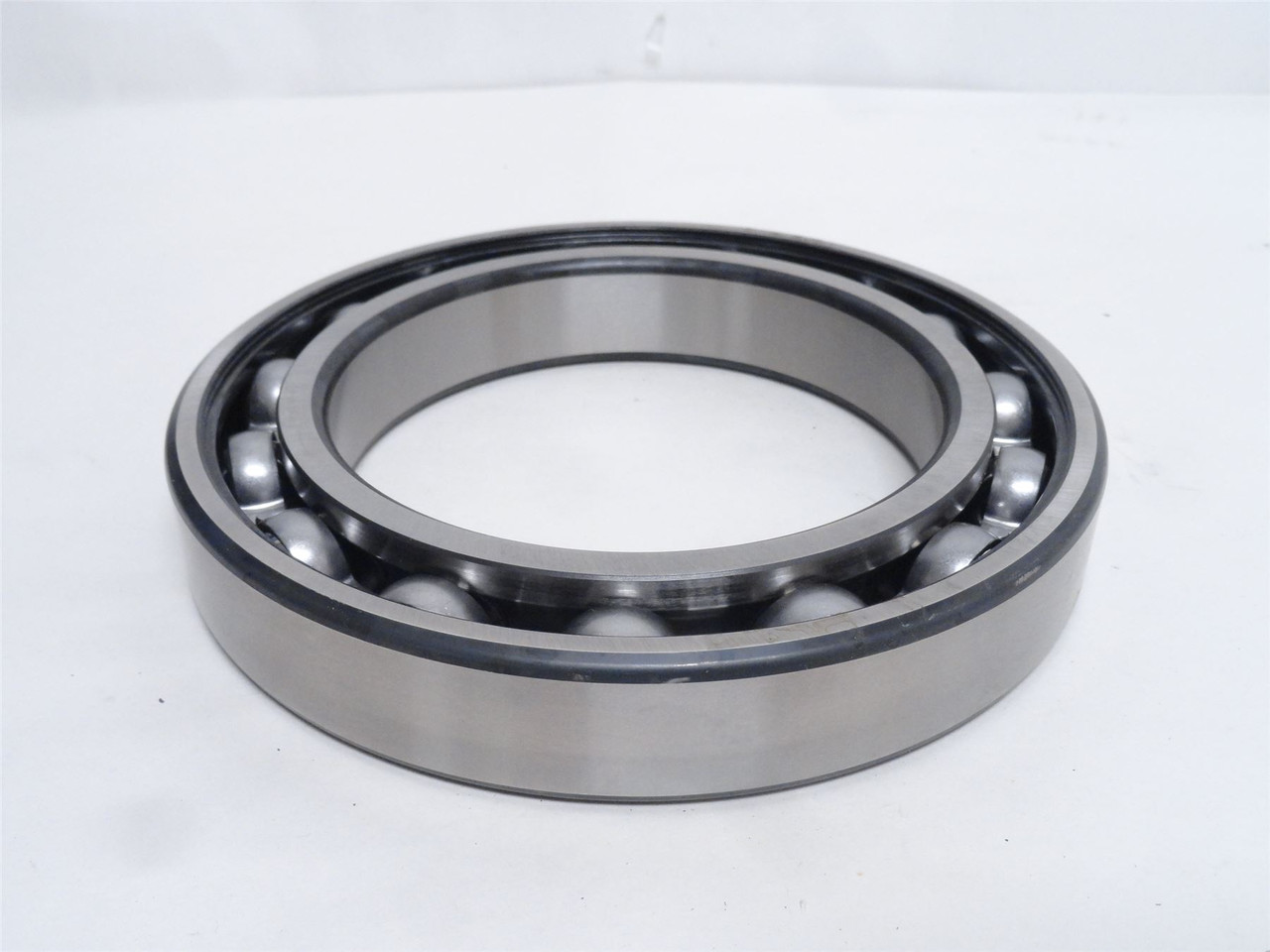 SKF 6024; Ball Bearing; 20mmID x 47mmOD x 14mm Wide
