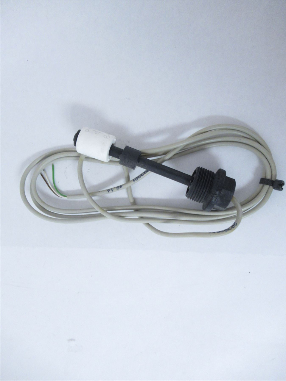 Robert Reiser 71498002; Switch Level