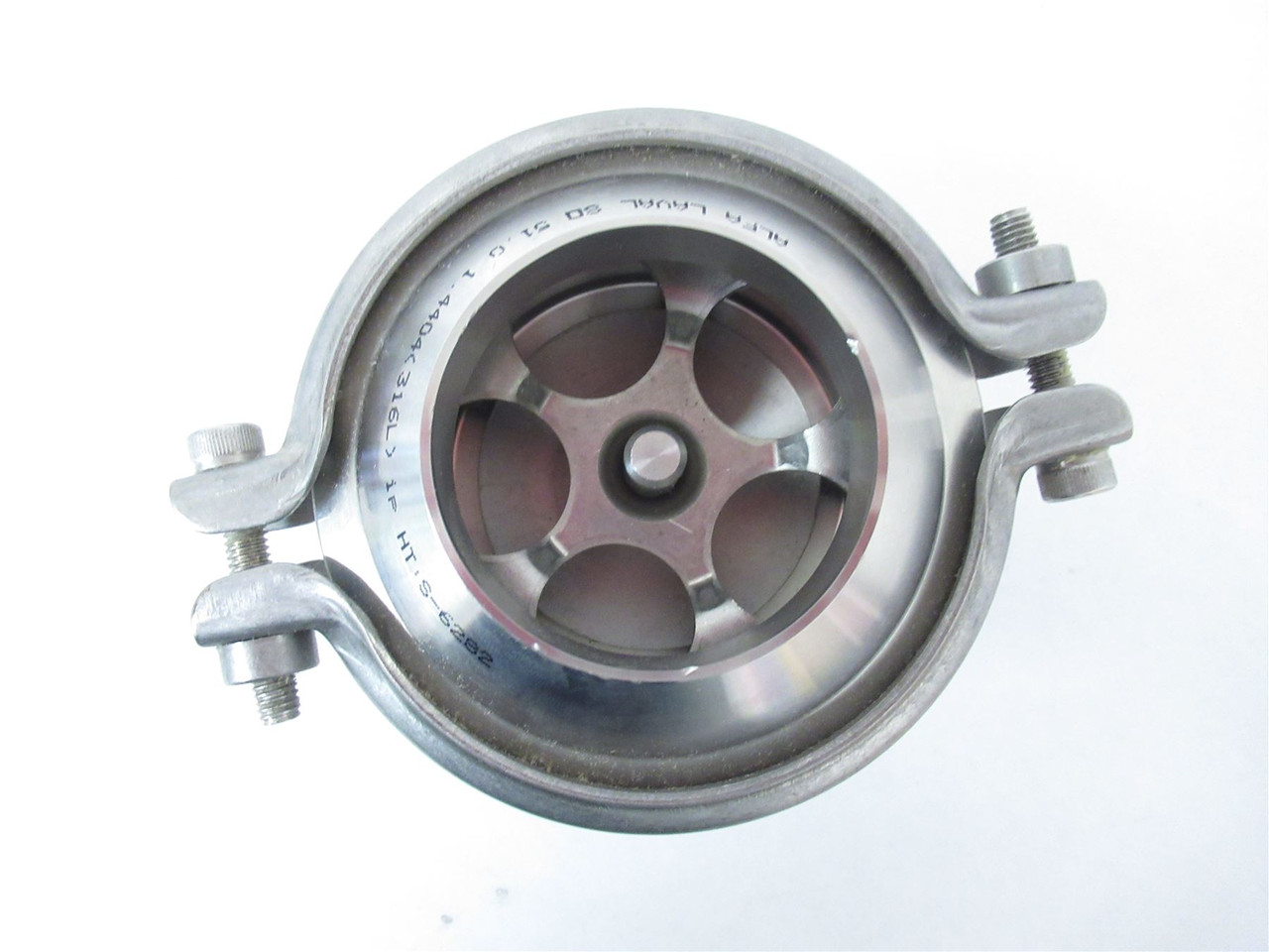 Alfa Laval SO51.01.4404; Check Valve; No Return