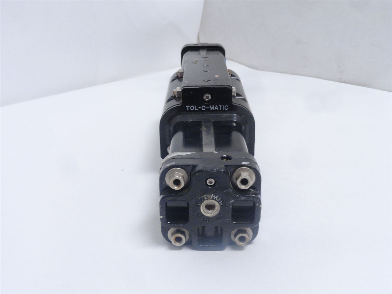 Tolomatic 5150016; Air Cylinder; 8" Stroke